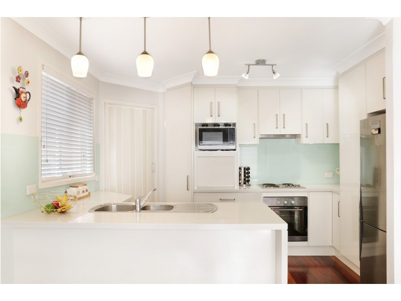 34/4 Fisher Street, West Wollongong NSW 2500