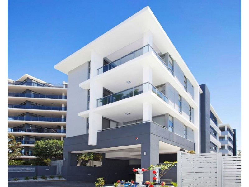 203/18 Kembla Street, Wollongong NSW 2500