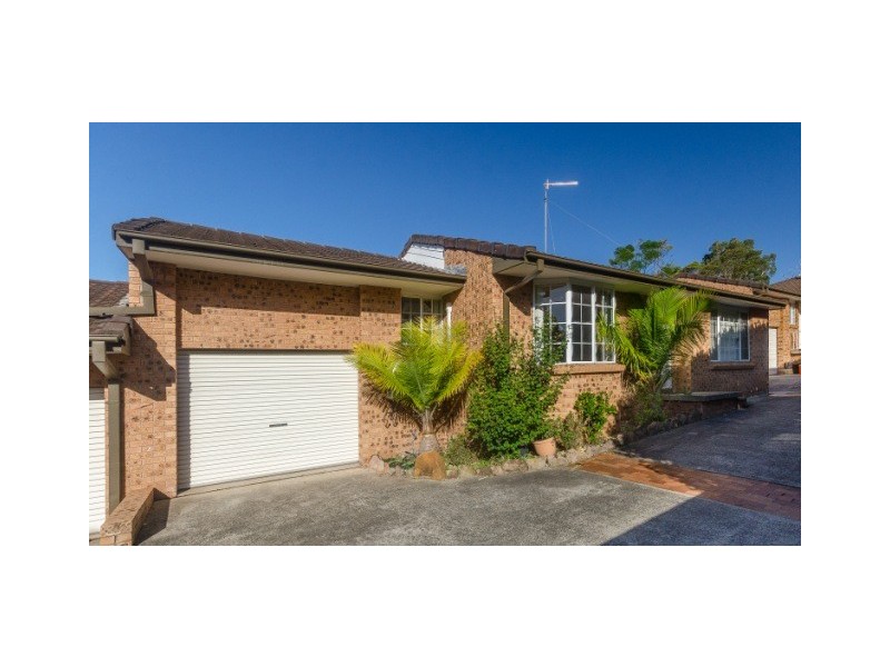 4/35 Lawrence Street, Woonona NSW 2517