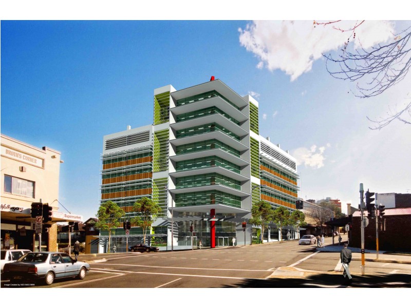 357 Crown Street, Wollongong NSW 2500
