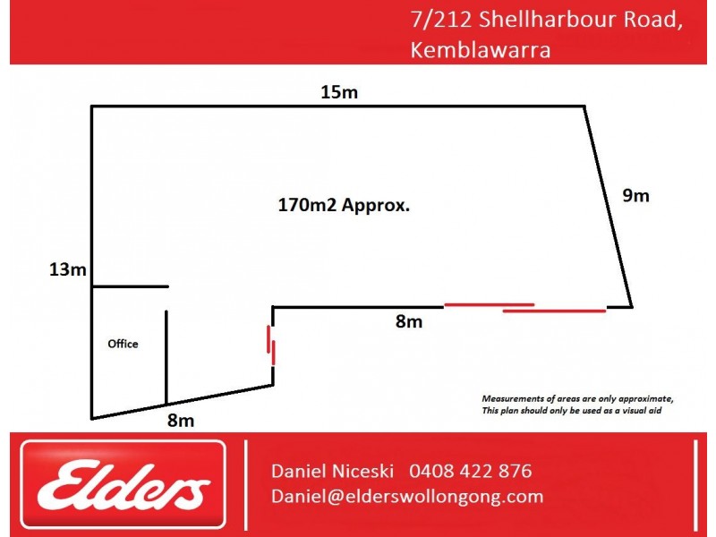 7/212 Shellharbour Road, Warrawong NSW 2502