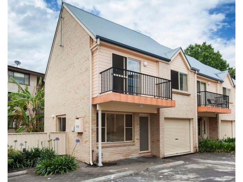 3/29 Osborne Street, Wollongong NSW 2500