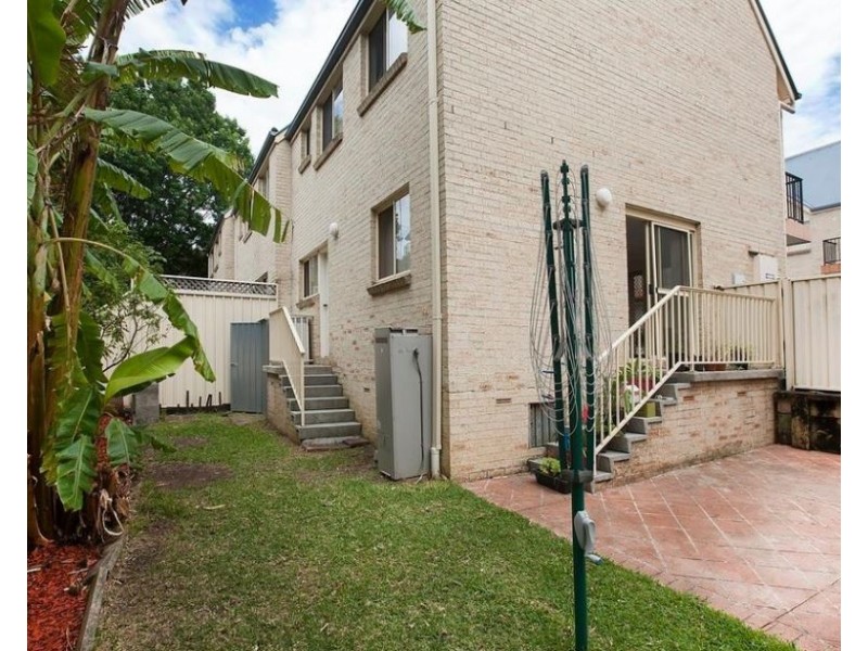 3/29 Osborne Street, Wollongong NSW 2500