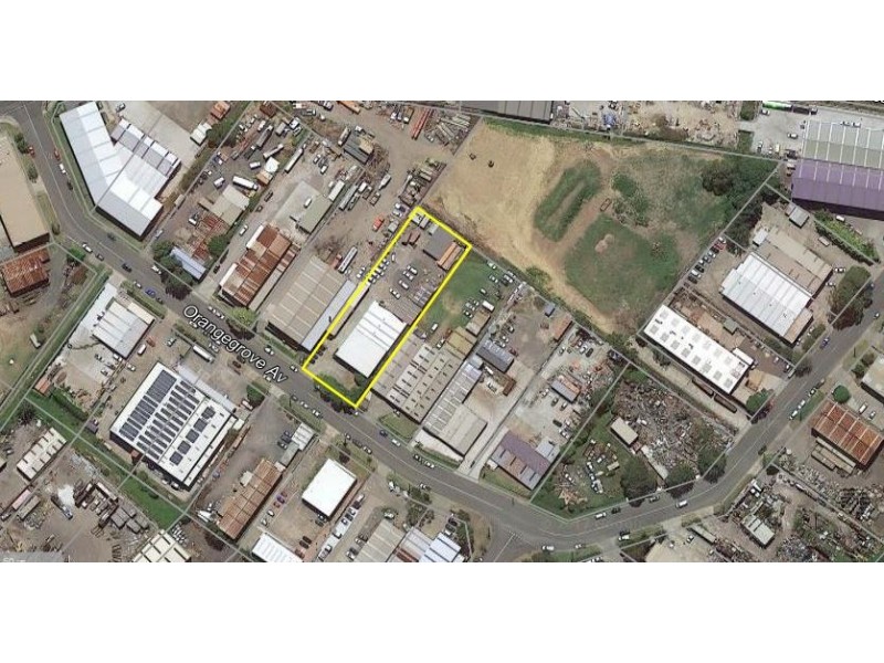 10 Orangegrove Road, Unanderra NSW 2526