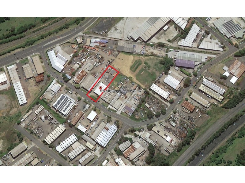 10 Orangegrove Road, Unanderra NSW 2526