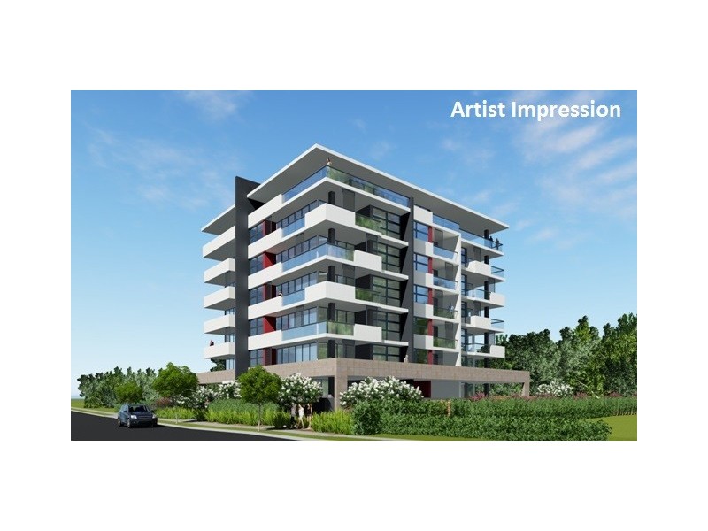 17/126-130 Kembla Street, Wollongong NSW 2500