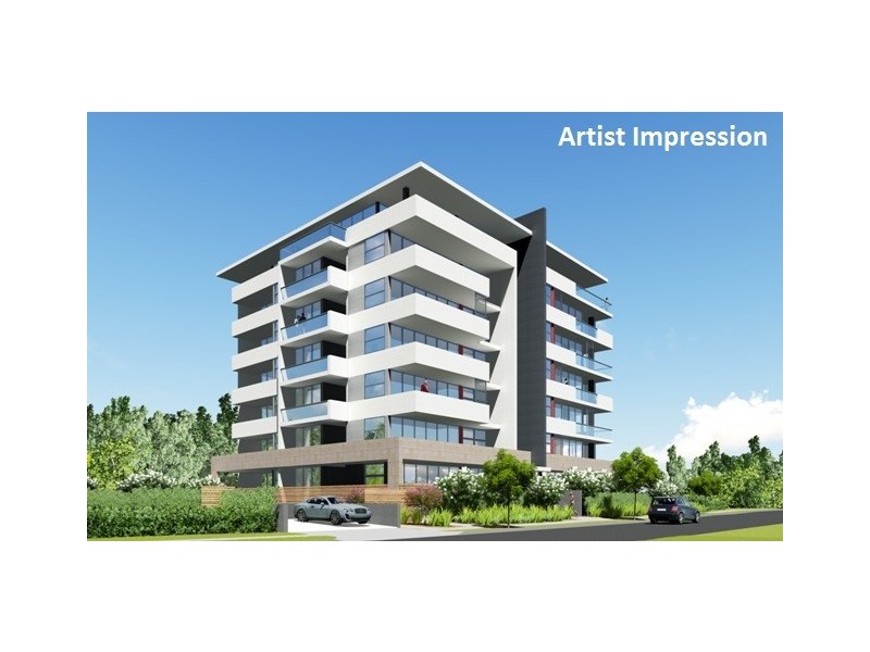 17/126-130 Kembla Street, Wollongong NSW 2500