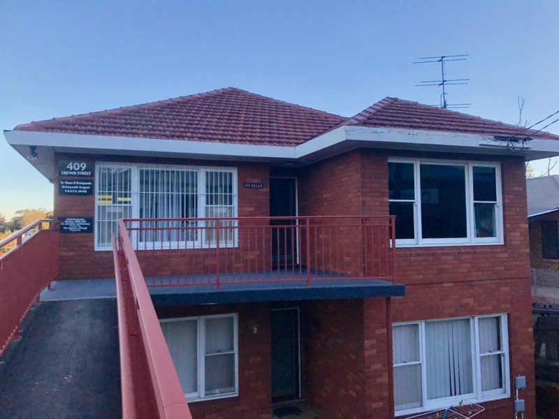 409 Crown Street, Wollongong NSW 2500