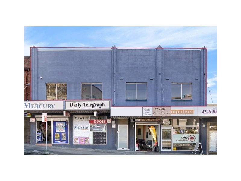 324 Crown Street, Wollongong NSW 2500