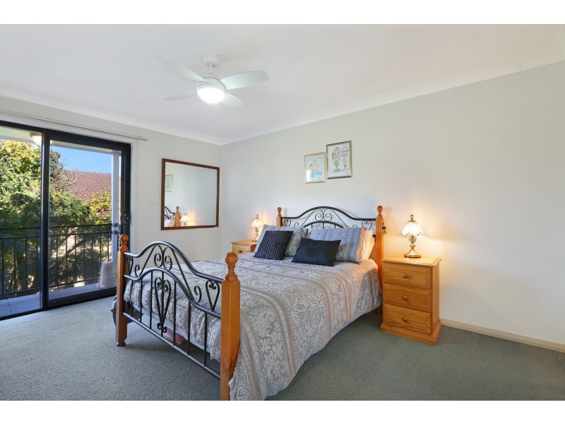 2/22 Matthews Street, Wollongong NSW 2500