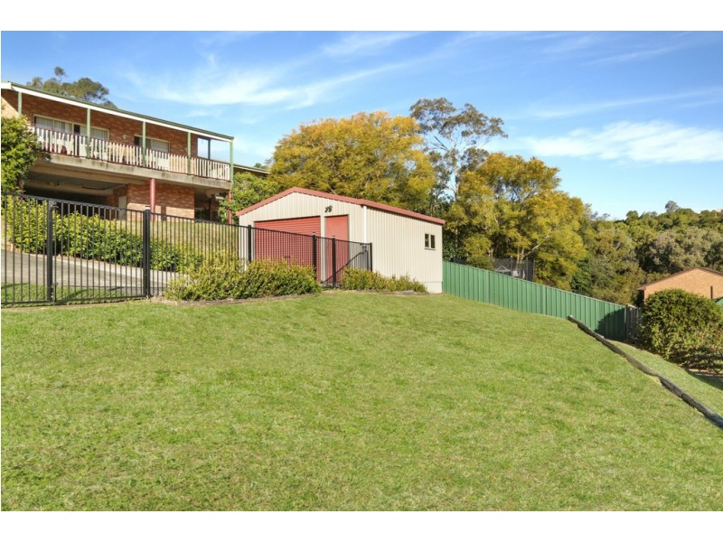 125 Compton Street, Dapto NSW 2530