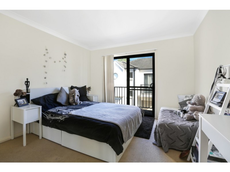 10/44 Rowland Avenue, Wollongong NSW 2500