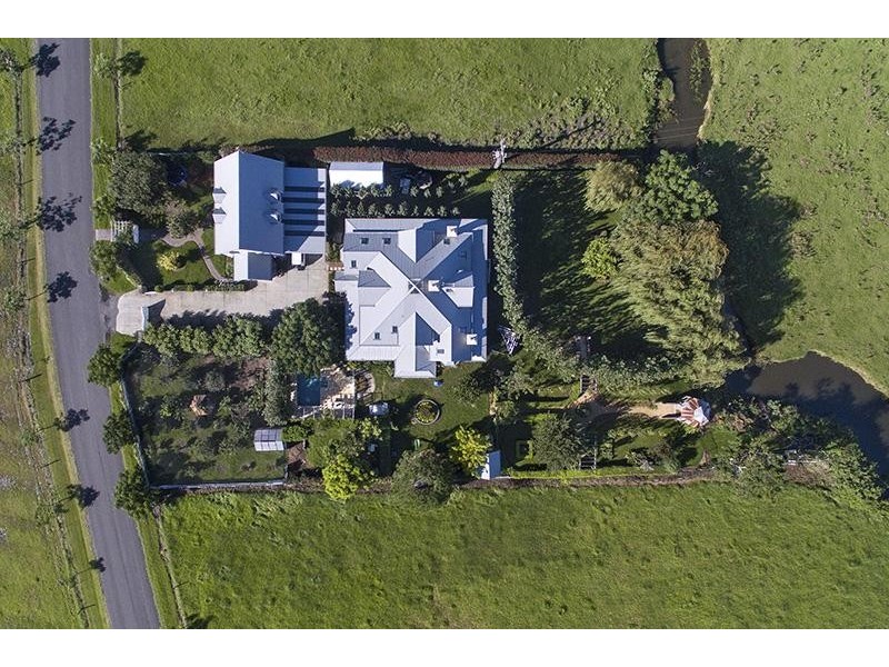 317 Jerrara Road, Jamberoo NSW 2533