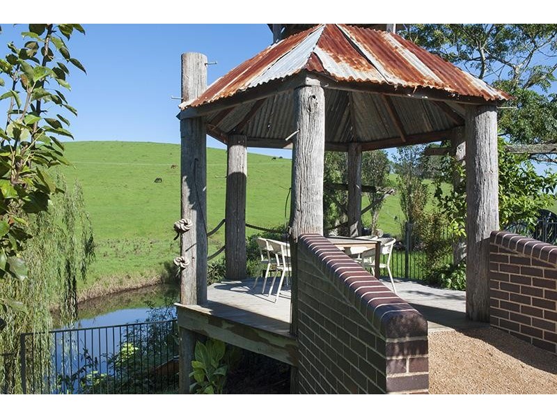 317 Jerrara Road, Jamberoo NSW 2533