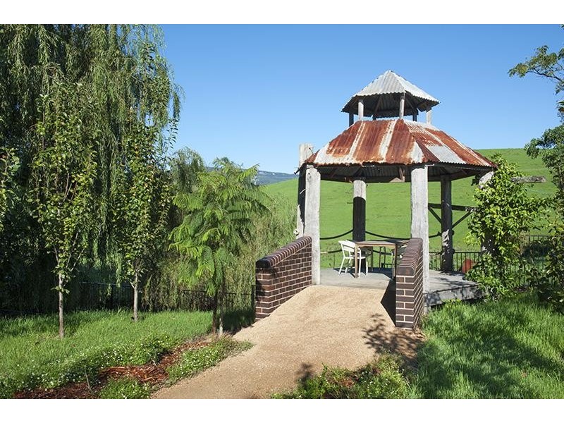 317 Jerrara Road, Jamberoo NSW 2533