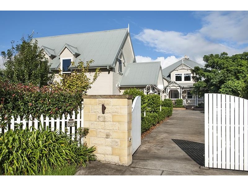 317 Jerrara Road, Jamberoo NSW 2533