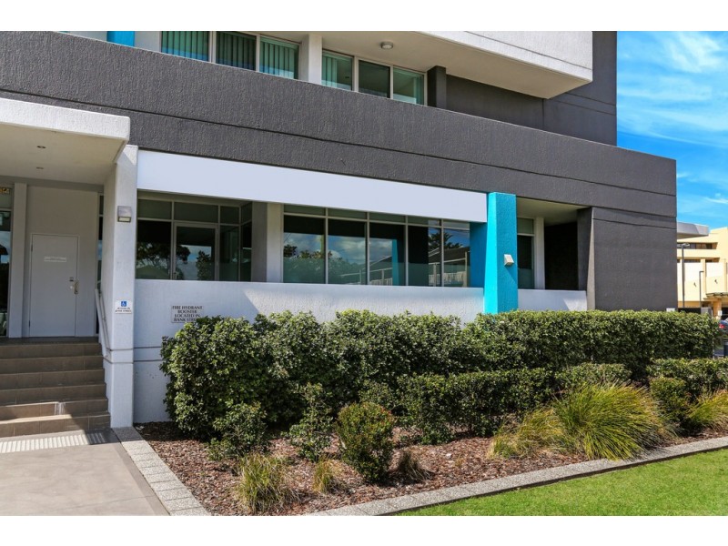 65/143 Corrimal Street, Wollongong NSW 2500