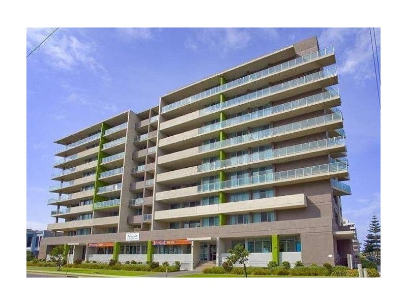 65/143 Corrimal Street, Wollongong NSW 2500