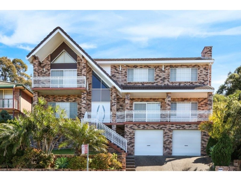 95 Derribong Drive, Cordeaux Heights NSW 2526