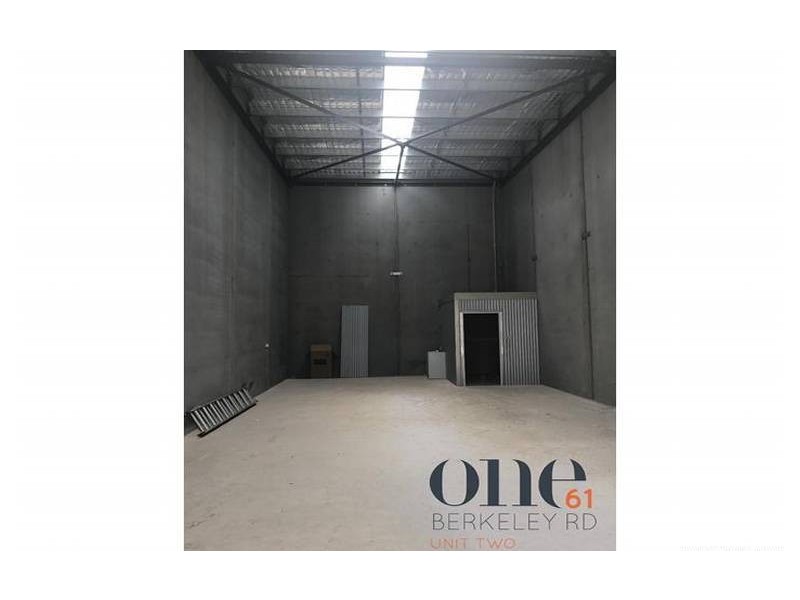 2/161 Berkeley Road, Berkeley NSW 2506