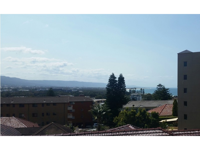 6/15 Park Street, Wollongong NSW 2500