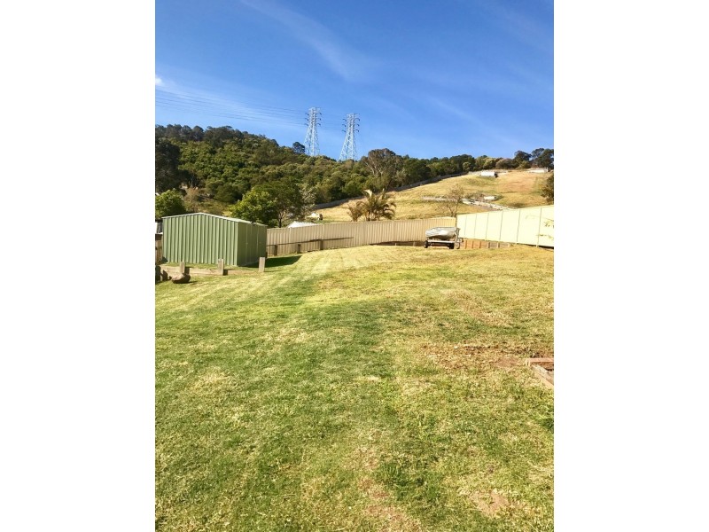 16 Norfolk Street, Berkeley NSW 2506