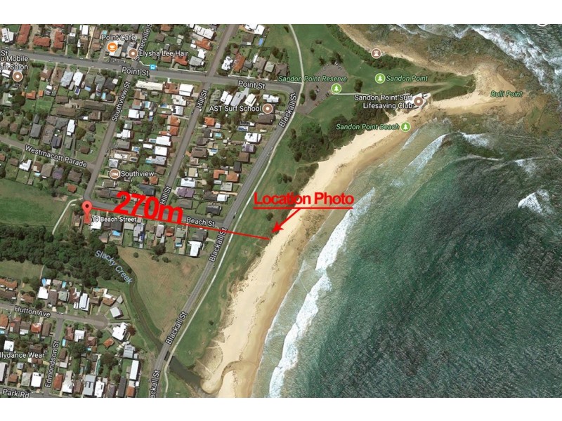 19 Beach Street, Bulli NSW 2516