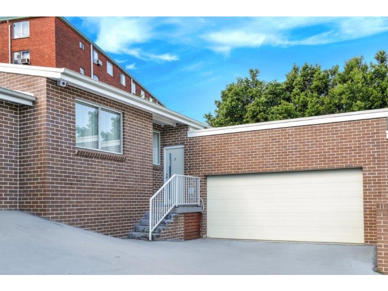 3a Highway Avenue, West Wollongong NSW 2500