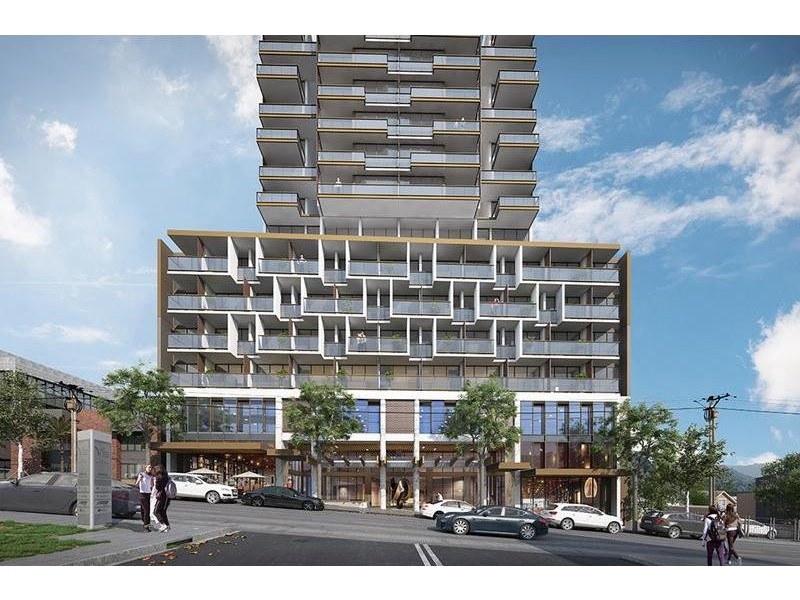 28-32 Young Street, Wollongong NSW 2500