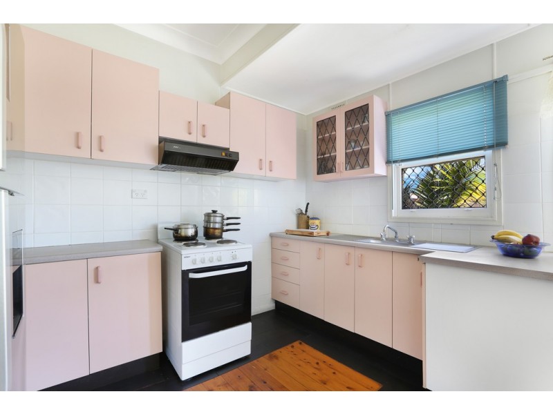 31 Cotterill Avenue, Woonona NSW 2517