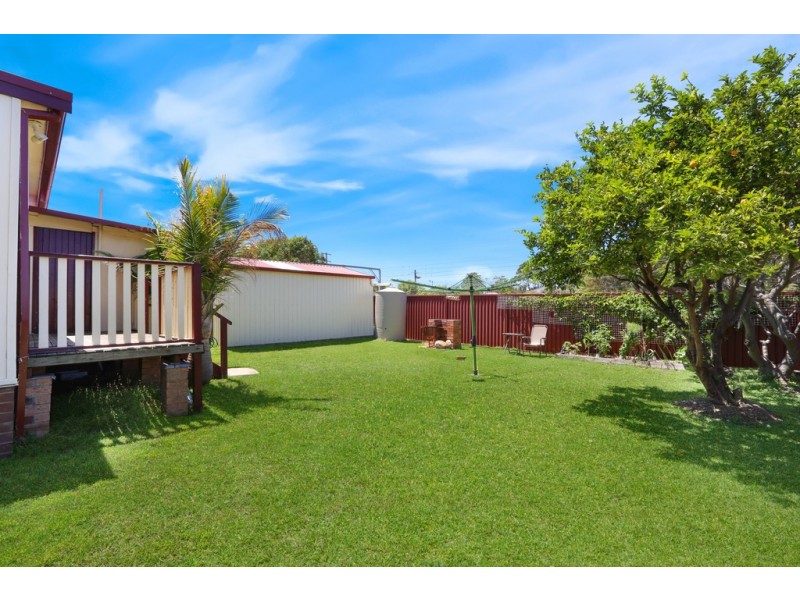 31 Cotterill Avenue, Woonona NSW 2517