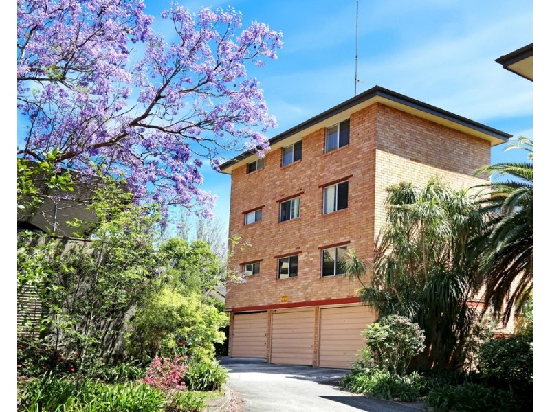 1/17 Payne Street, Mangerton NSW 2500