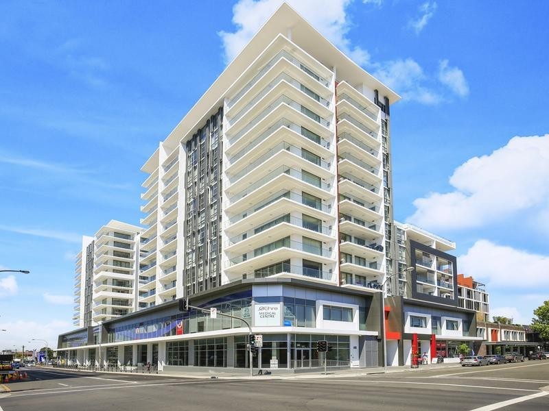 Shop 10 / 51 Crown Street, Wollongong NSW 2500