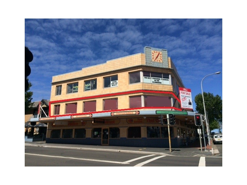 Suite 1, 50 Crown Street, Wollongong NSW 2500