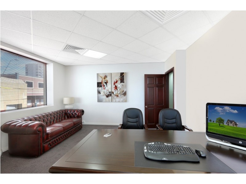 Suite 1, 50 Crown Street, Wollongong NSW 2500