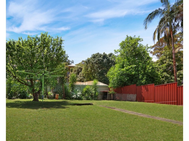 80 Heaslip Street, Coniston NSW 2500