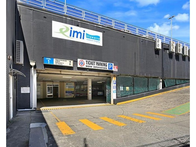 11/341 Crown Street, Wollongong NSW 2500