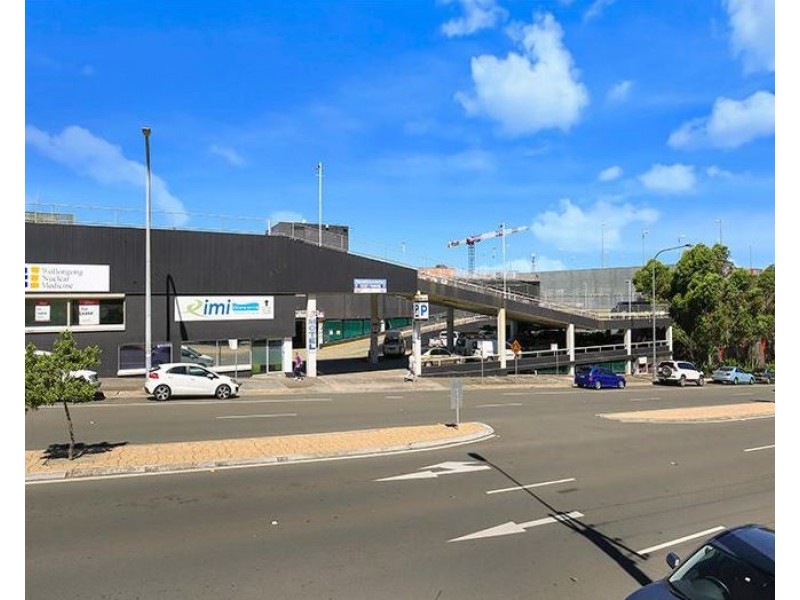 11/341 Crown Street, Wollongong NSW 2500