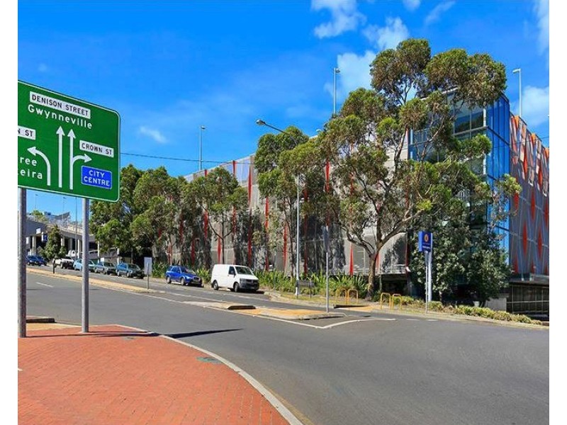 11/341 Crown Street, Wollongong NSW 2500