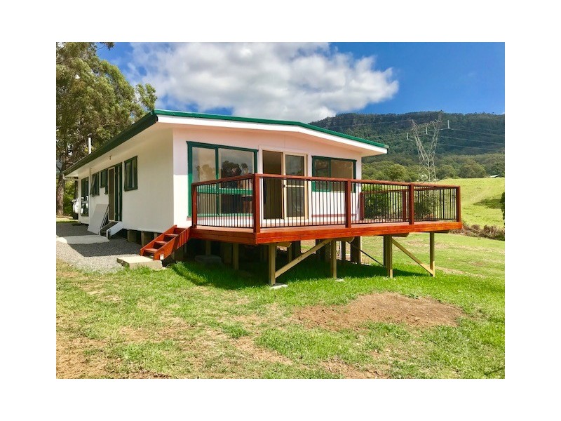 Kembla Grange NSW 2526