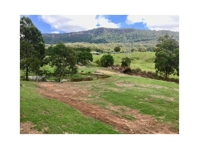 Kembla Grange NSW 2526