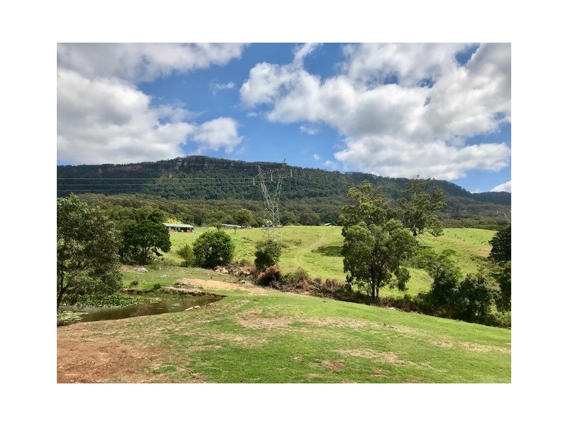 Kembla Grange NSW 2526