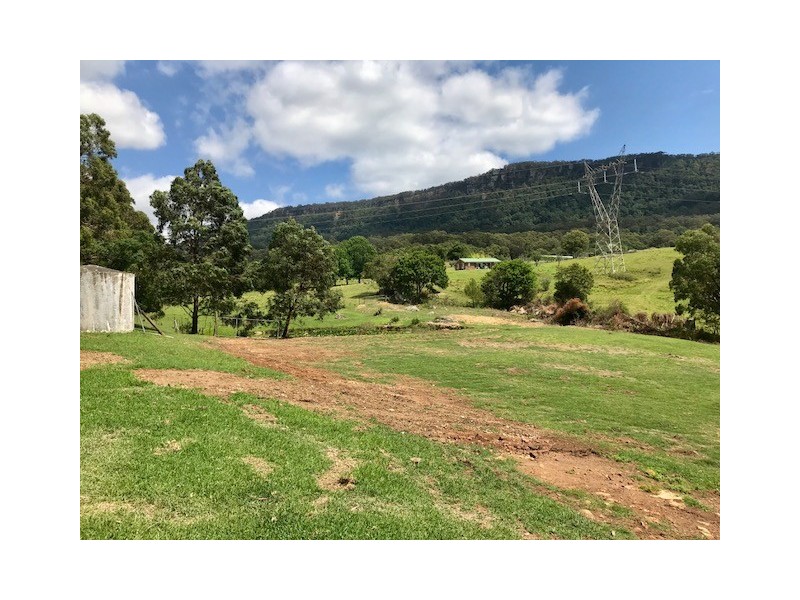 Kembla Grange NSW 2526