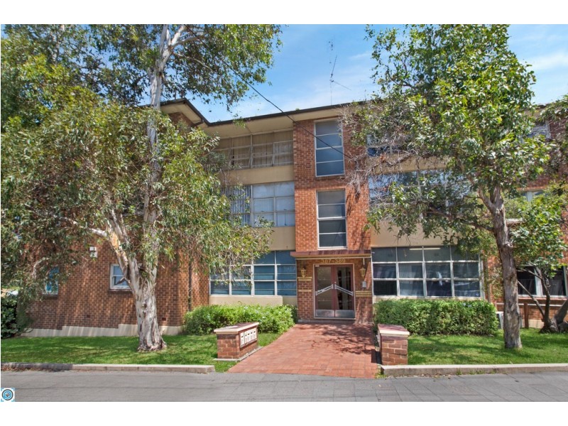 7/387 Crown Street, Wollongong NSW 2500