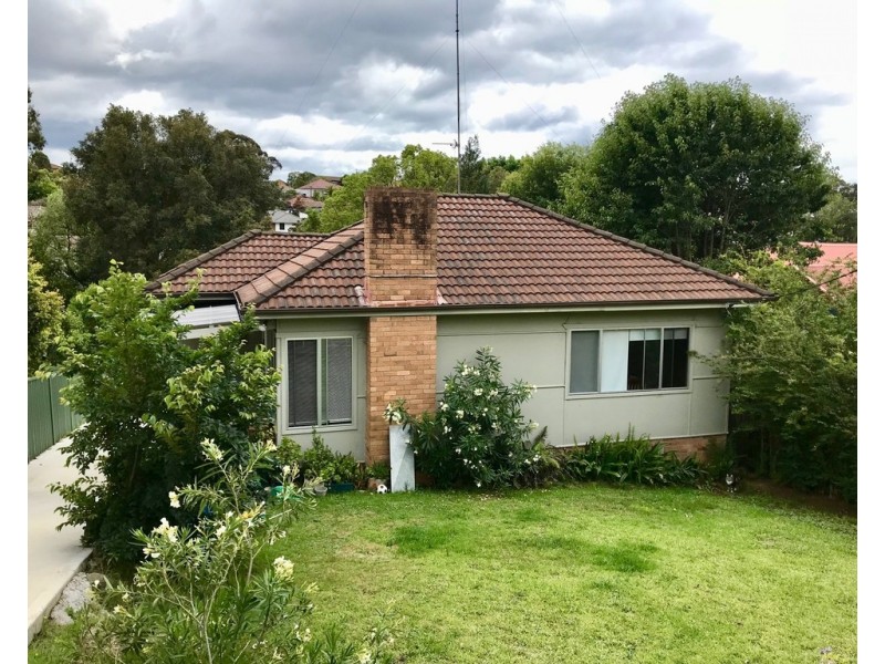45 Yellagong Street, West Wollongong NSW 2500