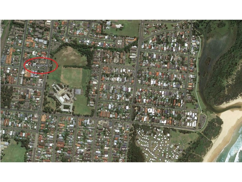 8 Coolgardie Street, Corrimal NSW 2518