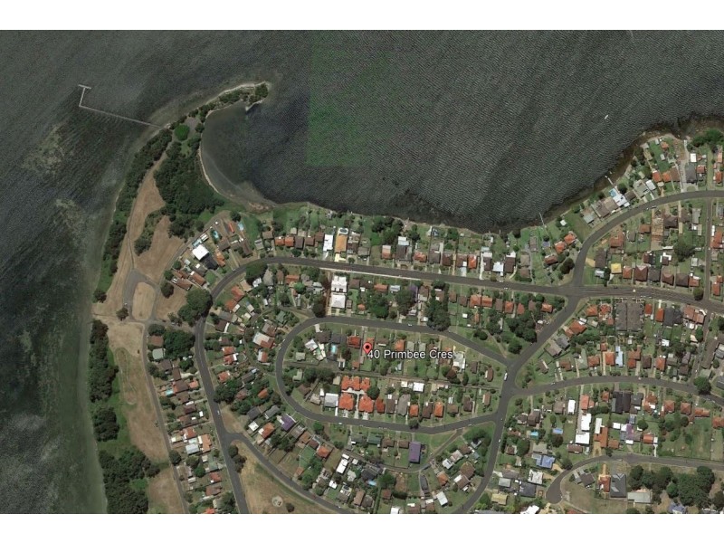 40a Primbee Crescent, Primbee NSW 2502