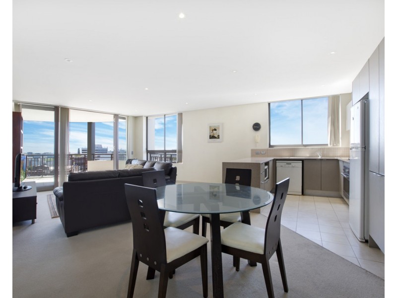 40/313 Crown Street, Wollongong NSW 2500