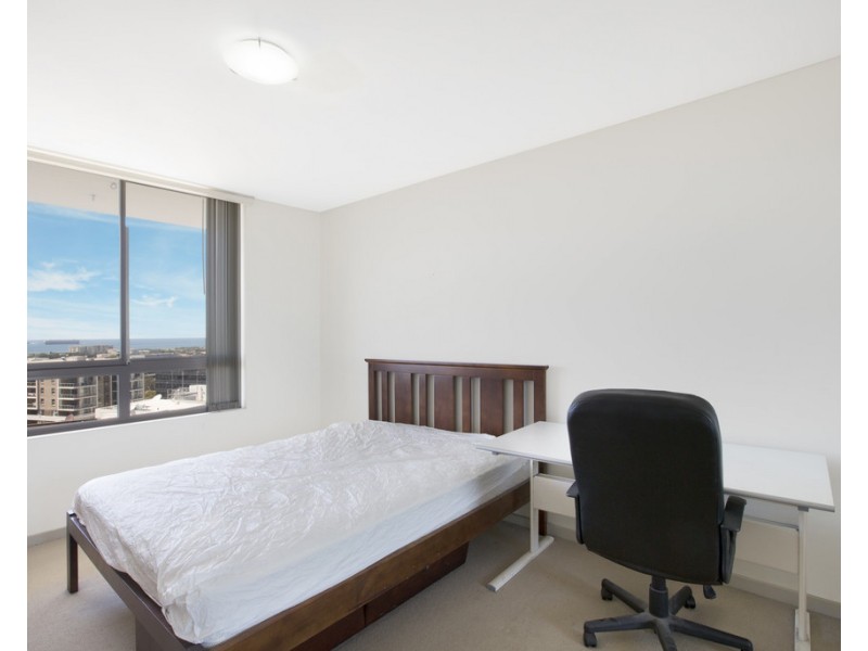 40/313 Crown Street, Wollongong NSW 2500