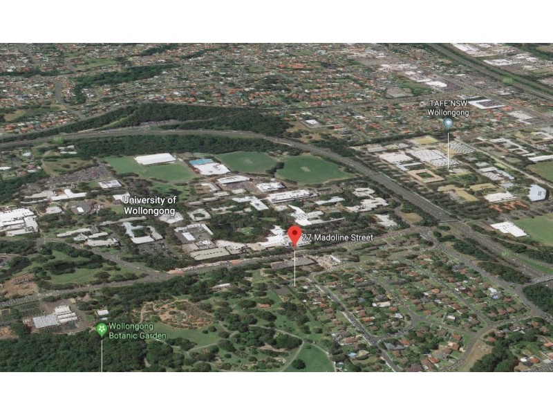 27 Madoline Street, Gwynneville NSW 2500